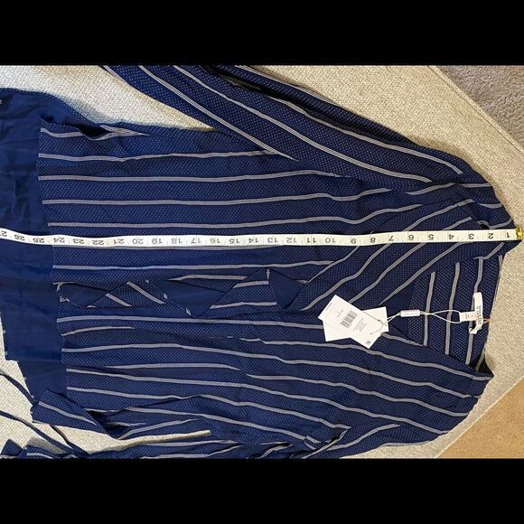 10 Crosby Derek Lam blouse sz 6. NWT. - Picture 5 of 8